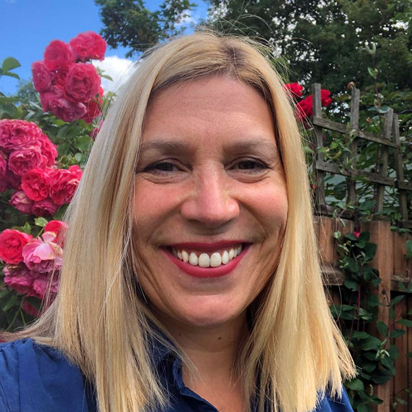 Rachel Lane Virtual Assistant